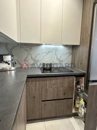 Видова 1 кімнатна квартира ЖК Сирецькі сади(Виговського) Нивки - фото 1