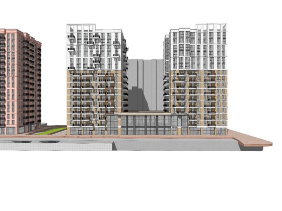 Продаж 1 -кім. квартир на Вишенці (від забудовника). Вінниця