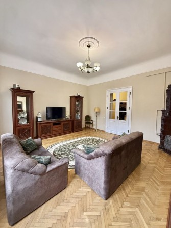 4к квартира , румунський люкс, ЦЕНТР, Турецька площа - фото 1