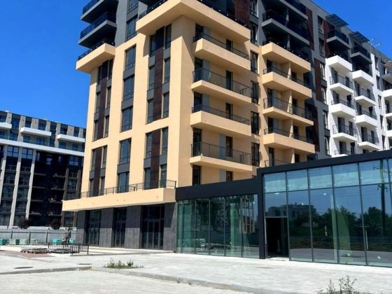 Продаж смарт квартири Ужгород