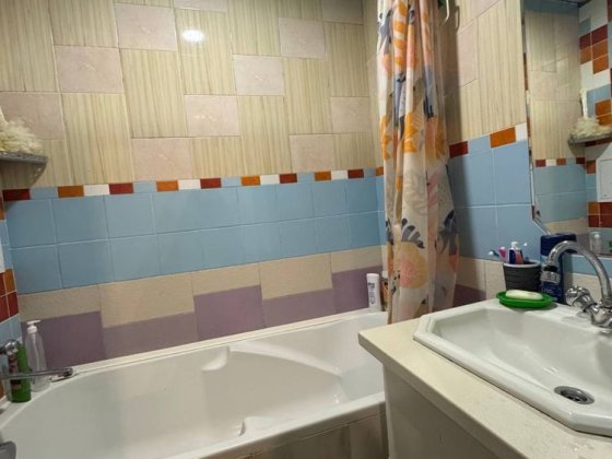 Продаж 3 к квартири 67 кв на Минайській Ужгород