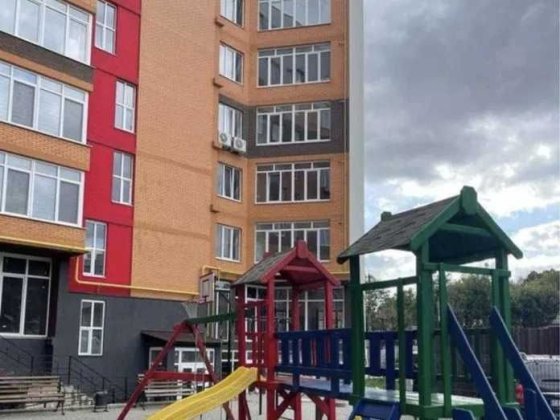 Продаж 2-х кімнатної квартири нов Чкалова (здано) Чернівці