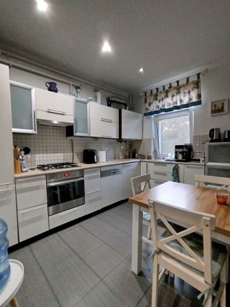 3 кімнатна новобудова - фото 1