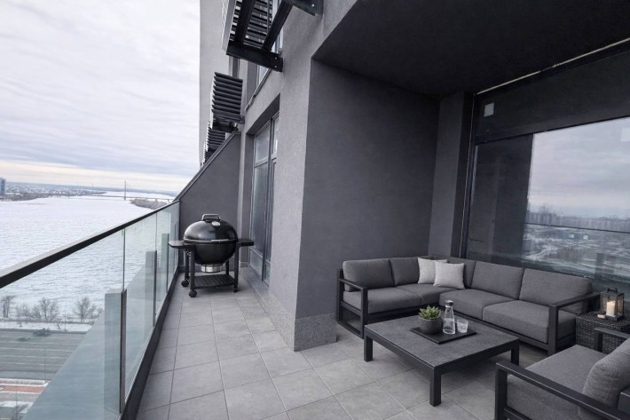 Без комісії продаж пентхауса з терасою ЖК Грейт Great - фото 1