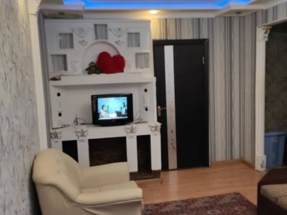 Квартира 600 летия мегамол Винница