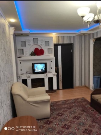 Квартира 600 летия мегамол - фото 1