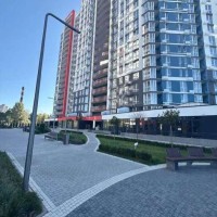 Продаж 1 кімнатної квартири вул. Гліба Бабича 8г Киев