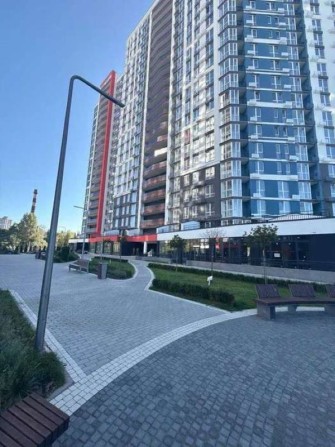 Продаж 1 кімнатної квартири вул. Гліба Бабича 8г - фото 1