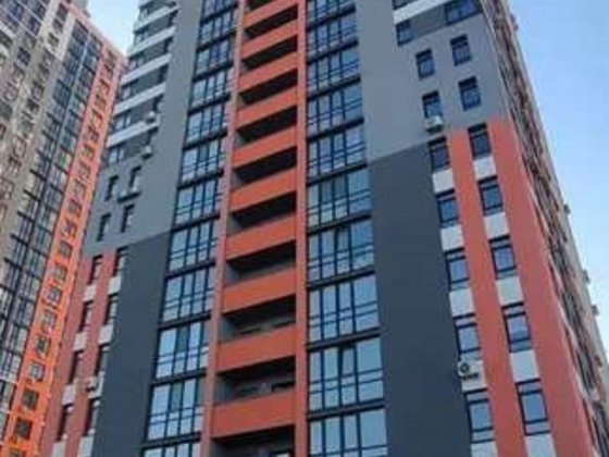 Продаж 2-кімнатної квартири по вул. Миколи Гулака, 4 ЖК Бережанський