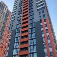 Продаж 2-кімнатної квартири по вул. Миколи Гулака, 4 ЖК Бережанський Киев