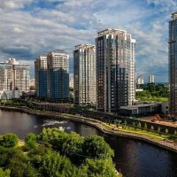 Продаж 3-к квартири вул. Трускавецька 10д Киев