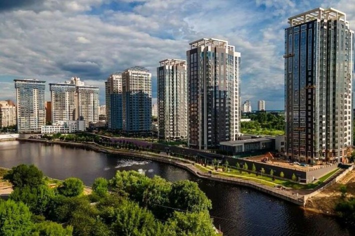 Продаж 3-к квартири вул. Трускавецька 10д - фото 1