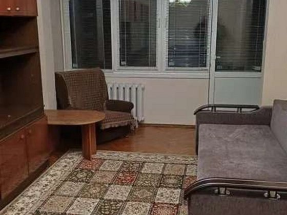 Продаж 1-к квартири просп. Берестейський 21 Київ
