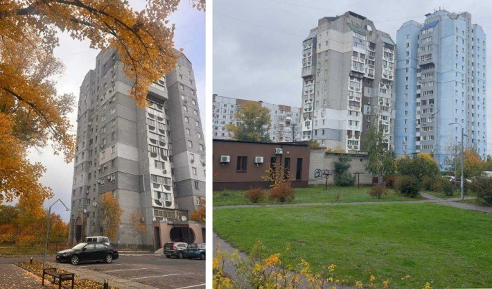 3-кімнатна квартира, Черкаси, Митниця — біля Дніпра, Велика лоджія 15 - фото 1