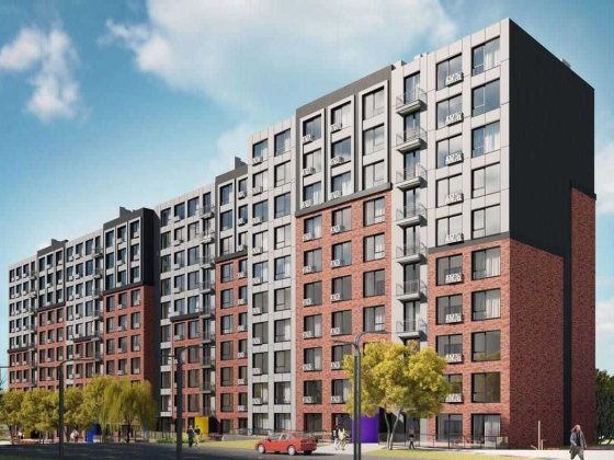 Продаж 3-ох кімнатної квартири в  районі  Майдану Чернівці