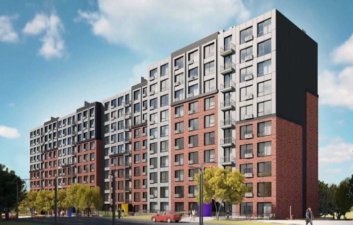 Продаж 3-ох кімнатної квартири в  районі  Майдану - фото 1