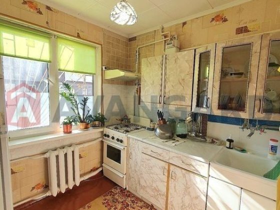 Продаж двокімнатної квартири Черкаси