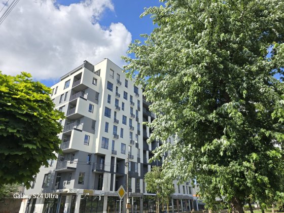 Продаж 1 Кімн.ЦентрЖкСіті Люкс Ужгород