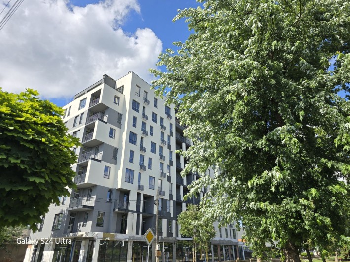 Продаж 1 Кімн.ЦентрЖкСіті Люкс - фото 1