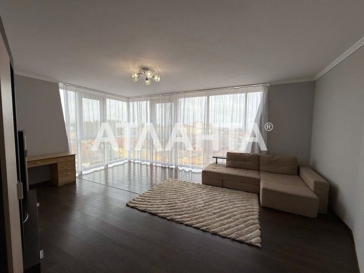 2 кім Новобудова 80 м2 з ремонтом Герцена 2в - фото 1