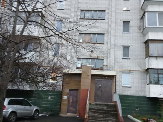 Терміновий продаж 3 кімнатної квартири рн Дахнівки Черкаси