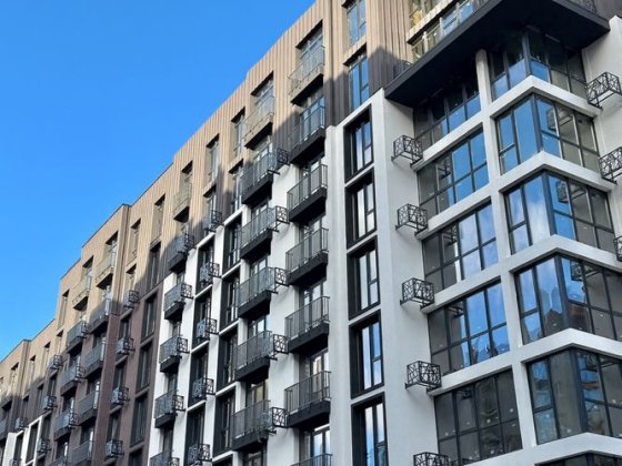 Продаж 2к квартири в ЖК «Аметист», Родоліт Чернівці