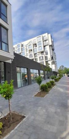 БЕЗ КОМІСІЇ ЖК Б4, 2-й поверх, 4-й будинок, вул. Баб'яка, Боздош - фото 1