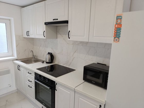 Продам нову смарт-квартиру Немирівське шосе Винница