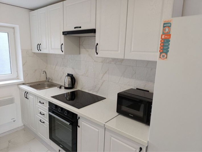 Продам нову смарт-квартиру Немирівське шосе - фото 1