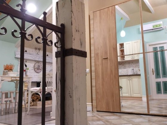 4к Петефі Центр на 2 входи Ужгород