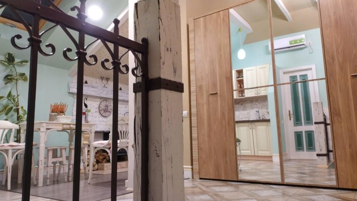 4к Петефі Центр на 2 входи - фото 1