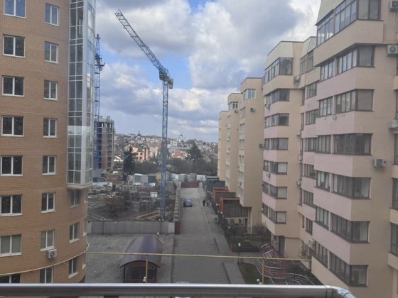 3 кімнатна новобудова вулиця Герцена 91 Черновцы