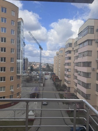 3 кімнатна новобудова вулиця Герцена 91 - фото 1