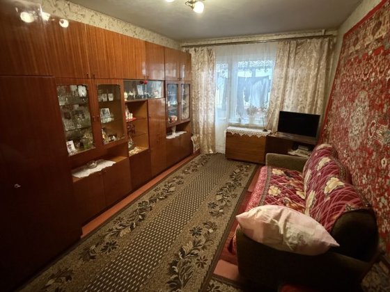 Центр! Двокімнатна квартира 50м2 Чернігів