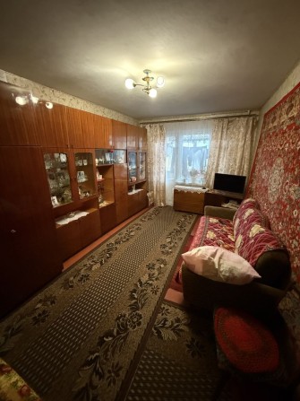 Центр! Двокімнатна квартира 50м2 - фото 1