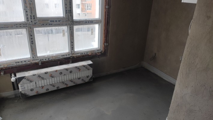 2к ЖК Сімейний комфорт 66 м2. Чистова. - фото 1