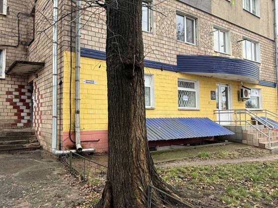 Продаж однокімнатної квартири на вул. Любечська Чернигов