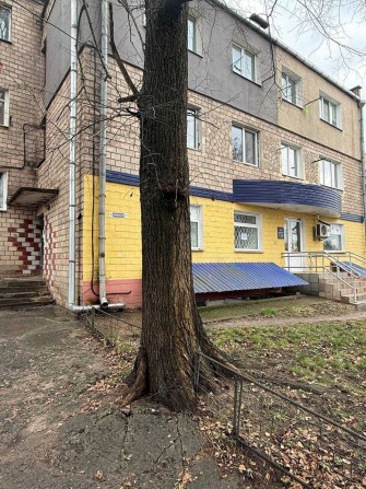 Продаж однокімнатної квартири на вул. Любечська - фото 1