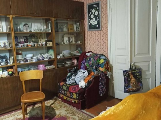 2-к, Єрусалимка вул., 12, Центр Винница