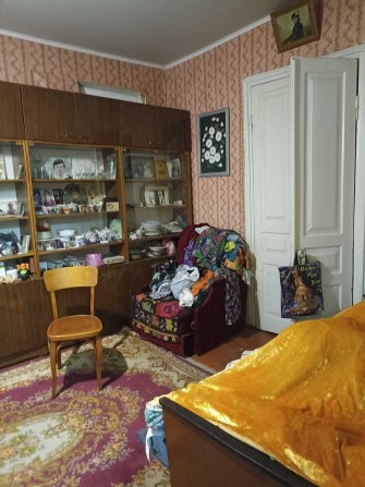 2-к, Єрусалимка вул., 12, Центр - фото 1