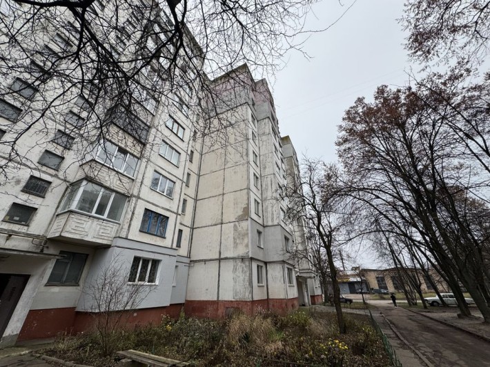 1-ка 4/9 панель  р-н Епіцентру продаж - фото 1