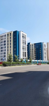 Митниця , ж/к Лагуна, 2 комн, 56м2  , 6/10к, Е-ОСЕЛЯ - фото 1