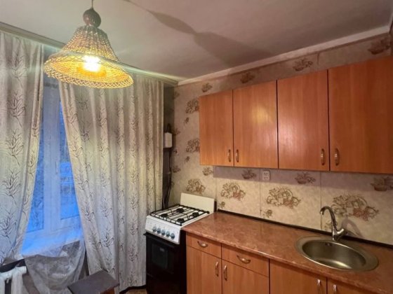 Продаж 1-кімнатної квартири Вінниця