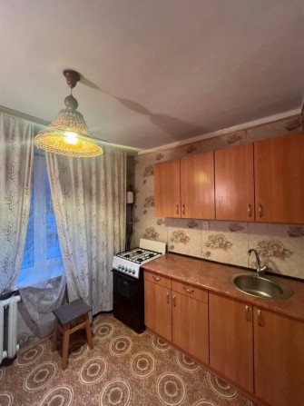 Продаж 1-кімнатної квартири - фото 1