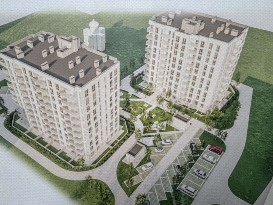 Квартира без комісії Винница