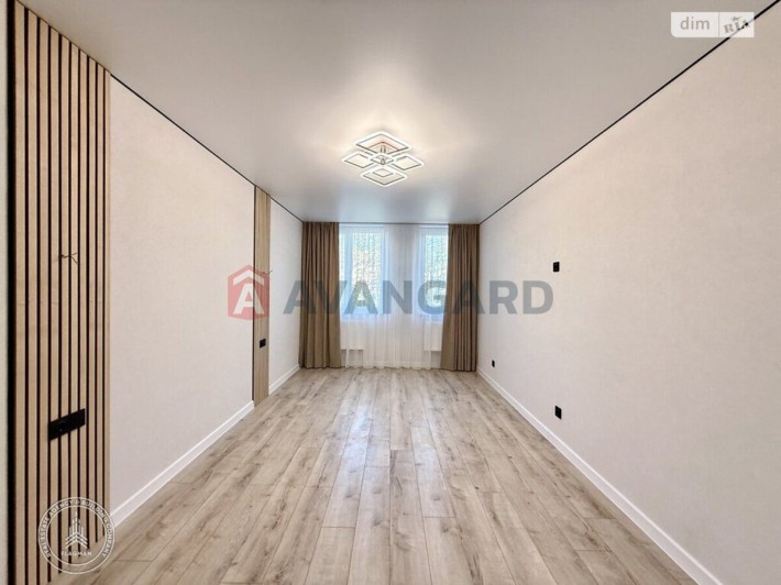 Продається 1 кімнатна квартира з дизайнерським ремонтом на Вишеньці - фото 1