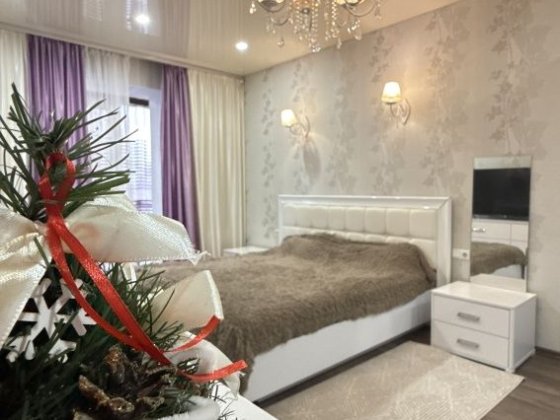 Продаж квартири в ЖК Набержний Квартал Винница