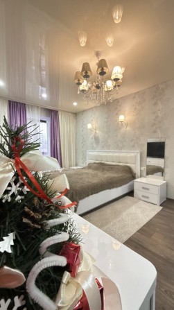 Продаж квартири в ЖК Набержний Квартал - фото 1