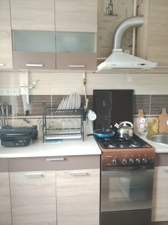 Однокімнатна квартира подобово - фото 1