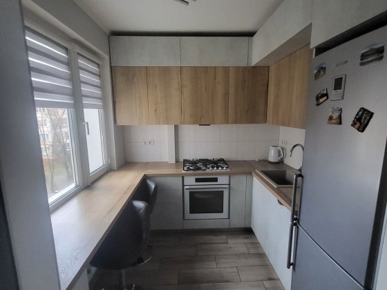 Продається 3х кімнатна квартира Чернигов